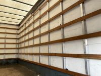 IVECO DAILY 70C18 7.2 TON AUTOMATIC BOX LORRY - 23