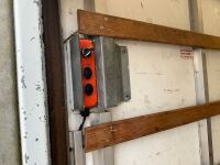 IVECO DAILY 70C18 7.2 TON AUTOMATIC BOX LORRY - 24