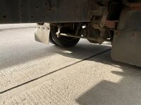 IVECO DAILY 70C18 7.2 TON AUTOMATIC BOX LORRY - 26