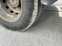 IVECO DAILY 70C18 7.2 TON AUTOMATIC BOX LORRY - 27