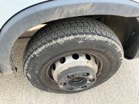 IVECO DAILY 70C18 7.2 TON AUTOMATIC BOX LORRY - 28