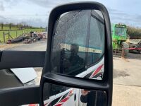 IVECO DAILY 70C18 7.2 TON AUTOMATIC BOX LORRY - 30