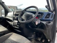 IVECO DAILY 70C18 7.2 TON AUTOMATIC BOX LORRY - 33