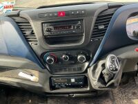 IVECO DAILY 70C18 7.2 TON AUTOMATIC BOX LORRY - 34