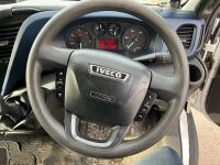 IVECO DAILY 70C18 7.2 TON AUTOMATIC BOX LORRY - 36
