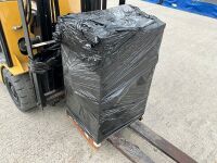 CATERPILLAR EP16 1.6 TON BATTERY OPERATED FORKLIFT - 9