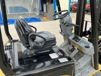 CATERPILLAR EP16 1.6 TON BATTERY OPERATED FORKLIFT - 10
