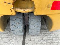 CATERPILLAR EP16 1.6 TON BATTERY OPERATED FORKLIFT - 12