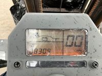 CATERPILLAR EP16 1.6 TON BATTERY OPERATED FORKLIFT - 17