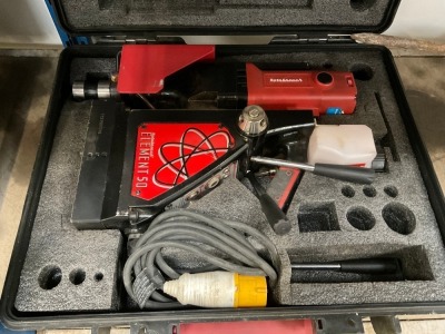 ROTABROACH ELEMENT 50 110V MAGNETIC DRILL