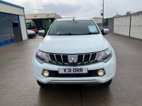 MITSUBISHI L200 TITAN&nbsp;2.4 DI-D DOUBLE CAB PICK UP 178 - 3