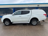 MITSUBISHI L200 TITAN&nbsp;2.4 DI-D DOUBLE CAB PICK UP 178 - 5