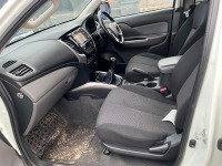 MITSUBISHI L200 TITAN&nbsp;2.4 DI-D DOUBLE CAB PICK UP 178 - 7