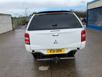 MITSUBISHI L200 TITAN&nbsp;2.4 DI-D DOUBLE CAB PICK UP 178 - 11