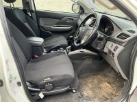 MITSUBISHI L200 TITAN&nbsp;2.4 DI-D DOUBLE CAB PICK UP 178 - 16