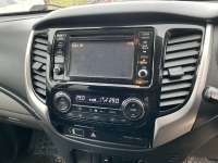 MITSUBISHI L200 TITAN&nbsp;2.4 DI-D DOUBLE CAB PICK UP 178 - 20