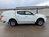 MITSUBISHI L200 TITAN&nbsp;2.4 DI-D DOUBLE CAB PICK UP 178 - 22