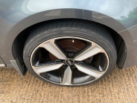 VOLKSWAGEN PASSAT SPORT 2.0 TDI BLUE MOTION TECH 4DR SALOON - 2