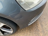 VOLKSWAGEN PASSAT SPORT 2.0 TDI BLUE MOTION TECH 4DR SALOON - 3