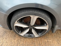 VOLKSWAGEN PASSAT SPORT 2.0 TDI BLUE MOTION TECH 4DR SALOON - 7