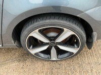 VOLKSWAGEN PASSAT SPORT 2.0 TDI BLUE MOTION TECH 4DR SALOON - 8