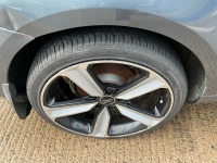 VOLKSWAGEN PASSAT SPORT 2.0 TDI BLUE MOTION TECH 4DR SALOON - 12