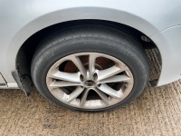 VOLKSWAGEN PASSAT TECH 1.6 TDI BLUE MOTION S 4DR SALOON - 2