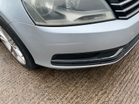 VOLKSWAGEN PASSAT TECH 1.6 TDI BLUE MOTION S 4DR SALOON - 3