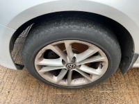 VOLKSWAGEN PASSAT TECH 1.6 TDI BLUE MOTION S 4DR SALOON - 7