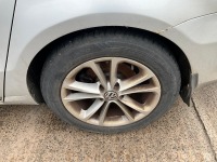 VOLKSWAGEN PASSAT TECH 1.6 TDI BLUE MOTION S 4DR SALOON - 8