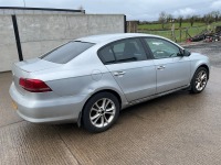 VOLKSWAGEN PASSAT TECH 1.6 TDI BLUE MOTION S 4DR SALOON - 12