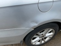 VOLKSWAGEN PASSAT TECH 1.6 TDI BLUE MOTION S 4DR SALOON - 14