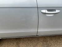 VOLKSWAGEN PASSAT TECH 1.6 TDI BLUE MOTION S 4DR SALOON - 16