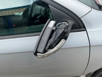 VOLKSWAGEN PASSAT TECH 1.6 TDI BLUE MOTION S 4DR SALOON - 18