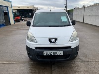 PEUGEOT PARTNER 625 SE L1 1.6 HDI 75 - 3