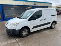 PEUGEOT PARTNER 625 SE L1 1.6 HDI 75 - 4
