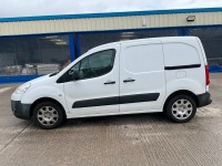 PEUGEOT PARTNER 625 SE L1 1.6 HDI 75 - 5