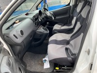 PEUGEOT PARTNER 625 SE L1 1.6 HDI 75 - 8