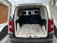 PEUGEOT PARTNER 625 SE L1 1.6 HDI 75 - 13