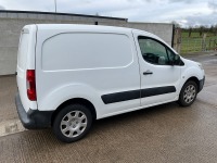 PEUGEOT PARTNER 625 SE L1 1.6 HDI 75 - 14