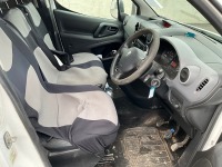 PEUGEOT PARTNER 625 SE L1 1.6 HDI 75 - 17