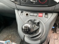 PEUGEOT PARTNER 625 SE L1 1.6 HDI 75 - 18