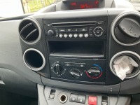 PEUGEOT PARTNER 625 SE L1 1.6 HDI 75 - 19