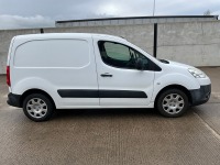 PEUGEOT PARTNER 625 SE L1 1.6 HDI 75 - 21