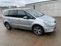 FORD GALAXY TITANIUM 2.0 TDCI 140PS 5DR ESTATE