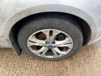 FORD GALAXY TITANIUM 2.0 TDCI 140PS 5DR ESTATE - 2