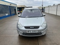 FORD GALAXY TITANIUM 2.0 TDCI 140PS 5DR ESTATE - 3