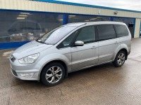 FORD GALAXY TITANIUM 2.0 TDCI 140PS 5DR ESTATE - 4
