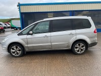 FORD GALAXY TITANIUM 2.0 TDCI 140PS 5DR ESTATE - 5