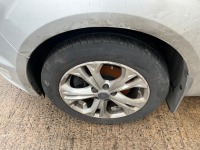 FORD GALAXY TITANIUM 2.0 TDCI 140PS 5DR ESTATE - 6